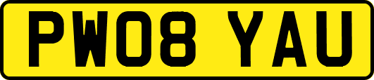 PW08YAU