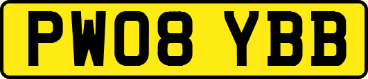 PW08YBB