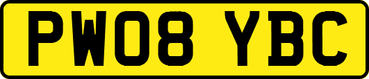 PW08YBC
