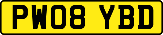 PW08YBD