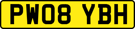 PW08YBH