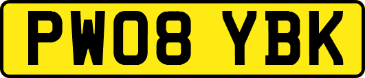 PW08YBK