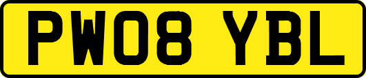 PW08YBL