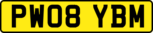 PW08YBM