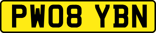 PW08YBN