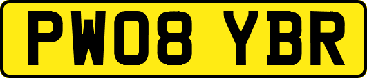 PW08YBR