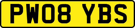PW08YBS