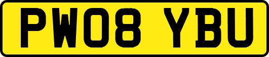 PW08YBU