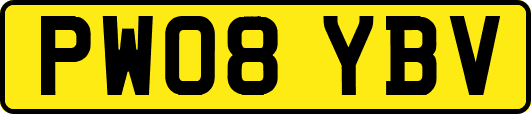 PW08YBV