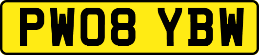 PW08YBW