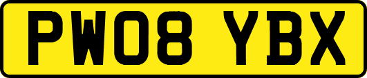 PW08YBX