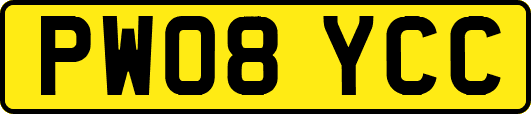 PW08YCC
