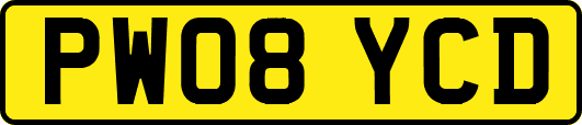 PW08YCD