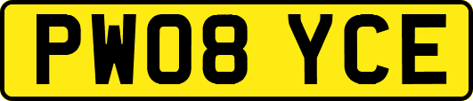 PW08YCE