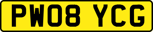 PW08YCG
