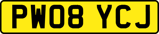 PW08YCJ