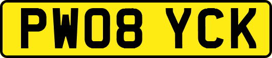 PW08YCK