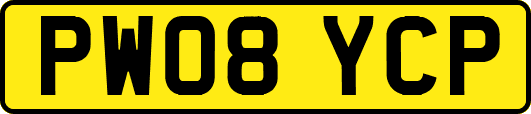 PW08YCP