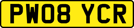 PW08YCR