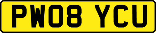 PW08YCU