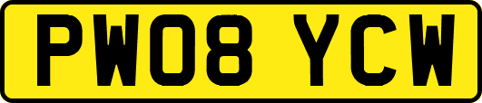 PW08YCW