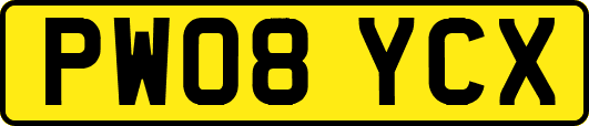 PW08YCX
