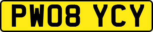 PW08YCY