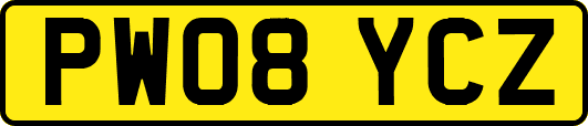 PW08YCZ