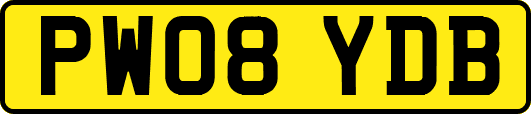 PW08YDB
