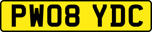 PW08YDC