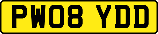 PW08YDD