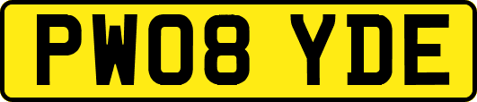 PW08YDE