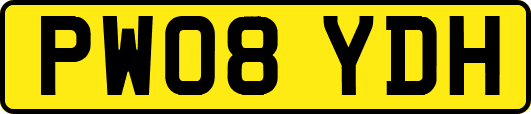 PW08YDH