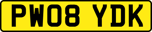 PW08YDK