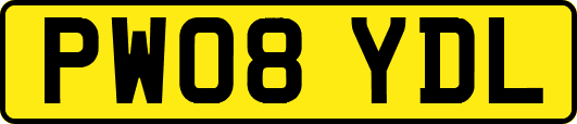 PW08YDL