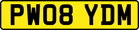 PW08YDM
