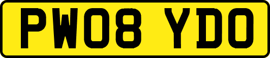 PW08YDO