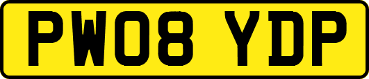PW08YDP