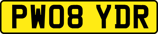 PW08YDR