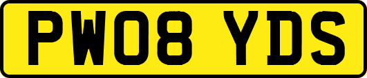PW08YDS