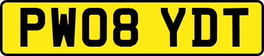 PW08YDT