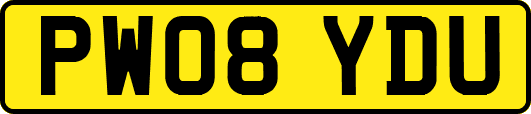 PW08YDU