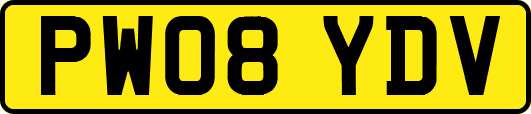 PW08YDV