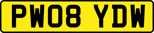 PW08YDW