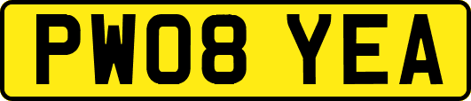 PW08YEA