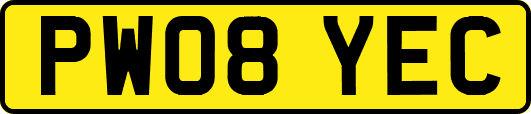 PW08YEC