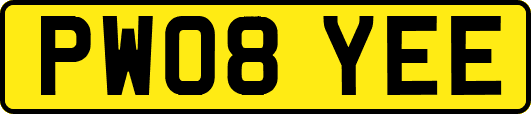 PW08YEE