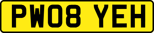 PW08YEH