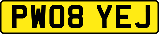 PW08YEJ
