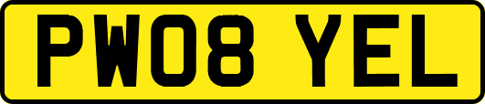 PW08YEL
